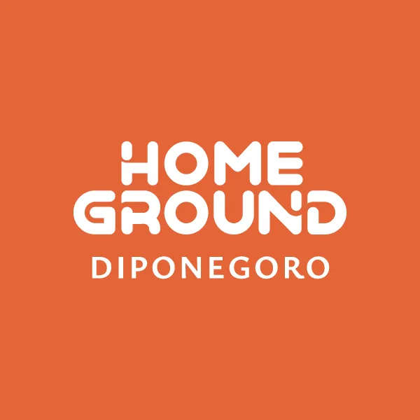 Homeground Diponegoro