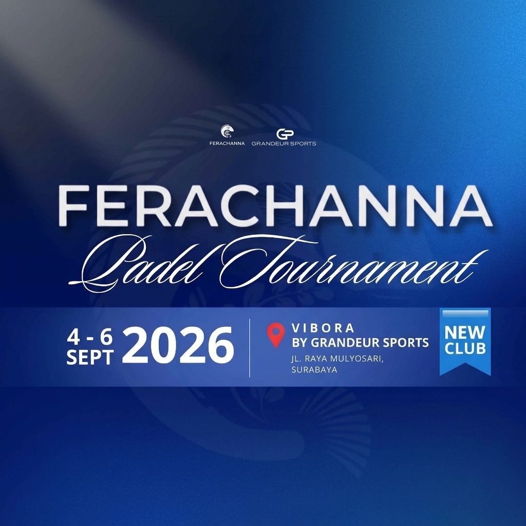 Ferachanna Padel Tournament