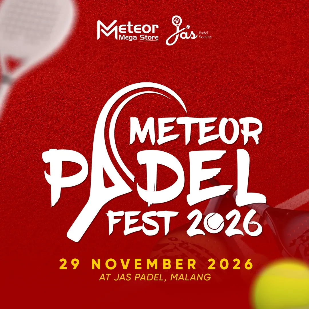 Meteor Padel Fest 2026